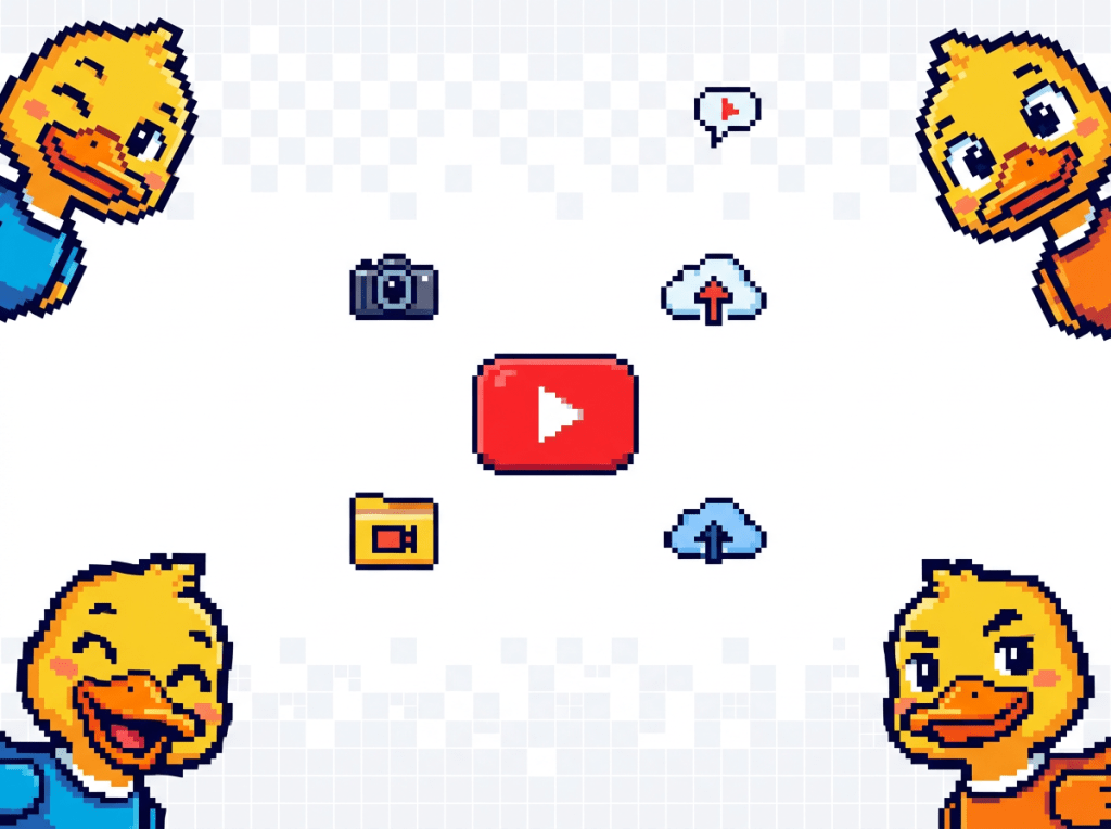 Best Alternatives To YouTube Content In 2026 — best alternatives to YouTube content